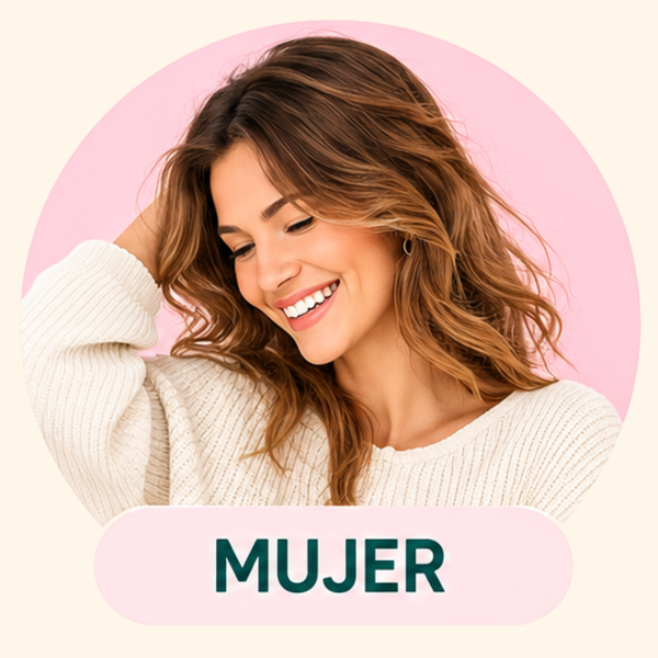Colección Mujer Pascalle