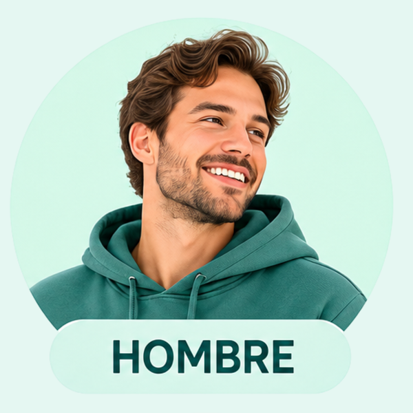 Colección Hombre Pascalle