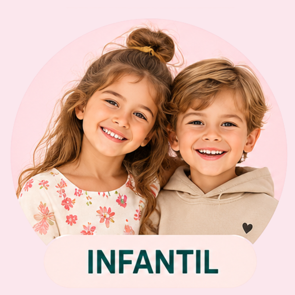 Colección Infantil Pascalle