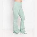 Calza Flare Dralon