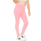 Calza infantil de algodón confeccionada en Chile