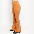 Calza Flare Dralon