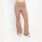 Calza Flare Dralon