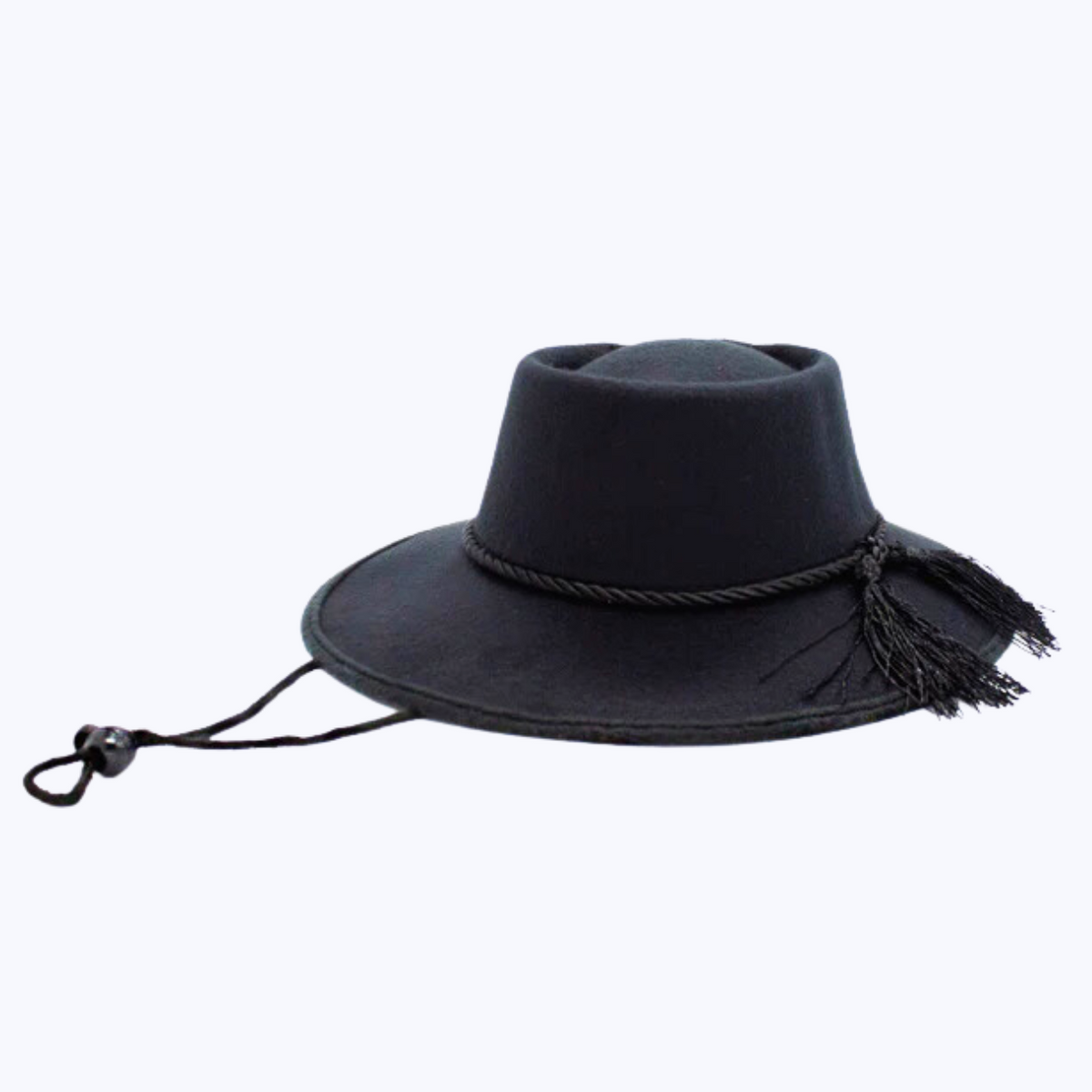 Sombrero Huaso Elegante