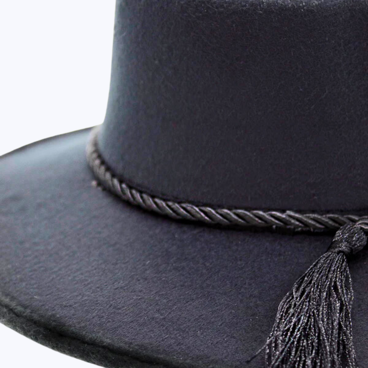 Sombrero Huaso Elegante