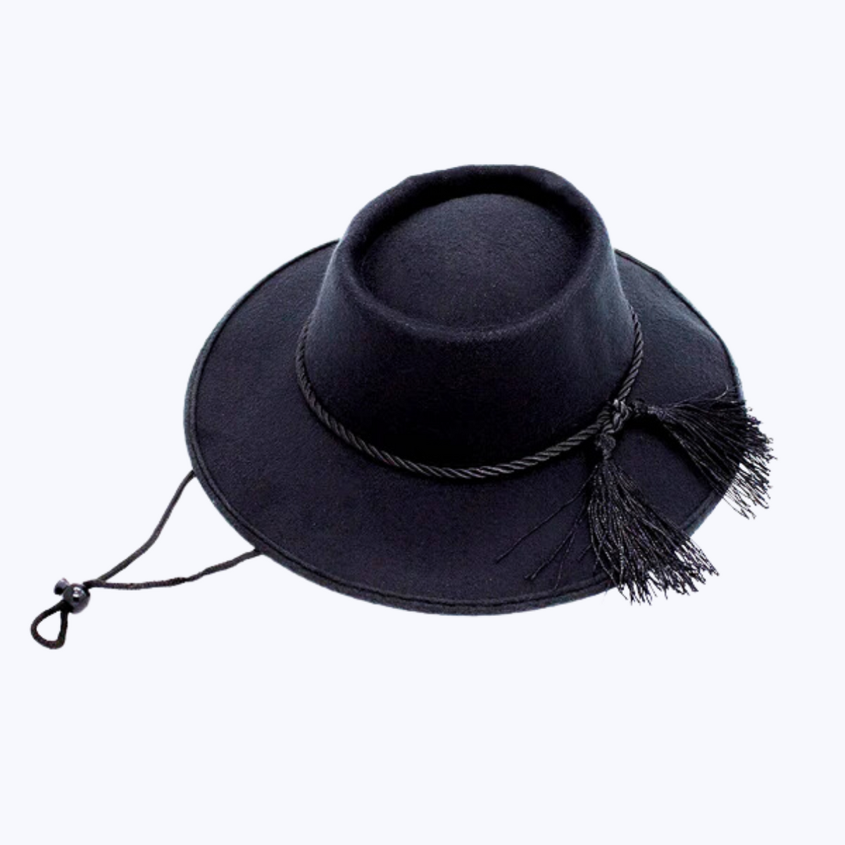 Sombrero Huaso Elegante