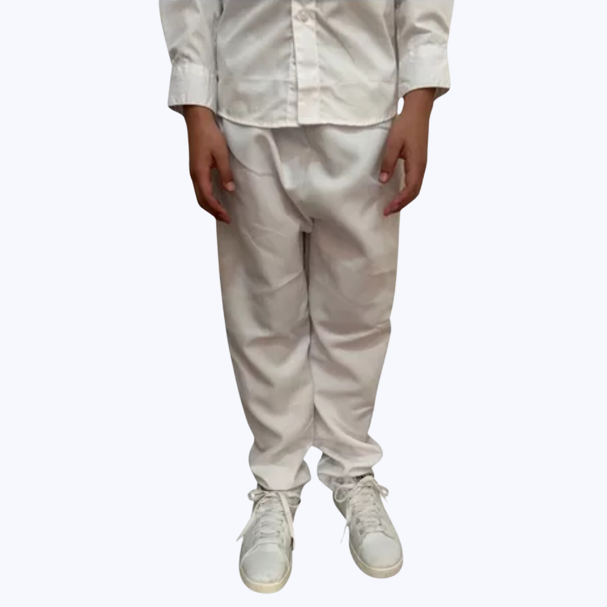 Pantalón Niño para Trajes Típicos Fiestas Patrias