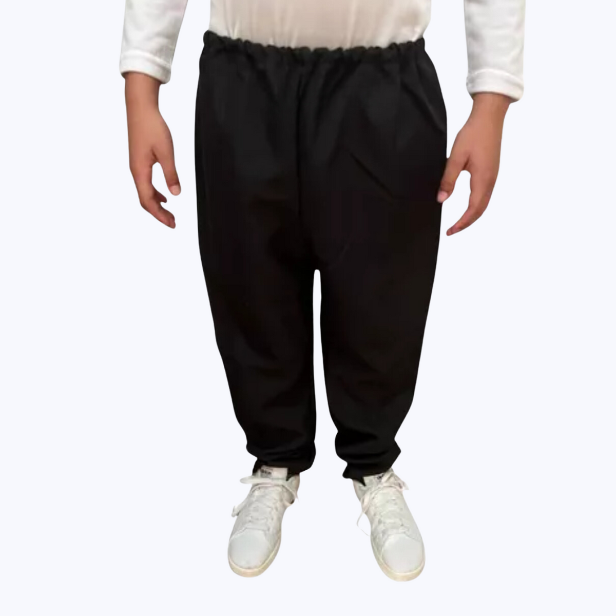 Pantalón Niño para Trajes Típicos Fiestas Patrias
