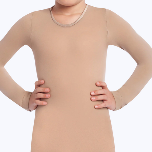Camiseta De Panty Niñas