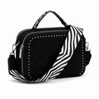 Bandolera Verona Simil Cuero Premium