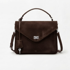 Cartera París Gamuza Premium
