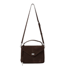 Cartera París Gamuza Premium