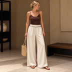 Pantalon Lino Athenas