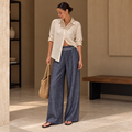 Pantalon Lino Athenas