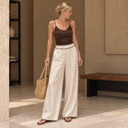 Pantalon Lino Athenas