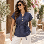 Blusa Sorrento