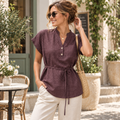 Blusa Sorrento