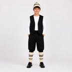 Conjunto Chilote Para Niño