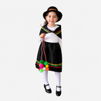 Traje Nortino Infantil
