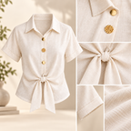 Blusa Portofino