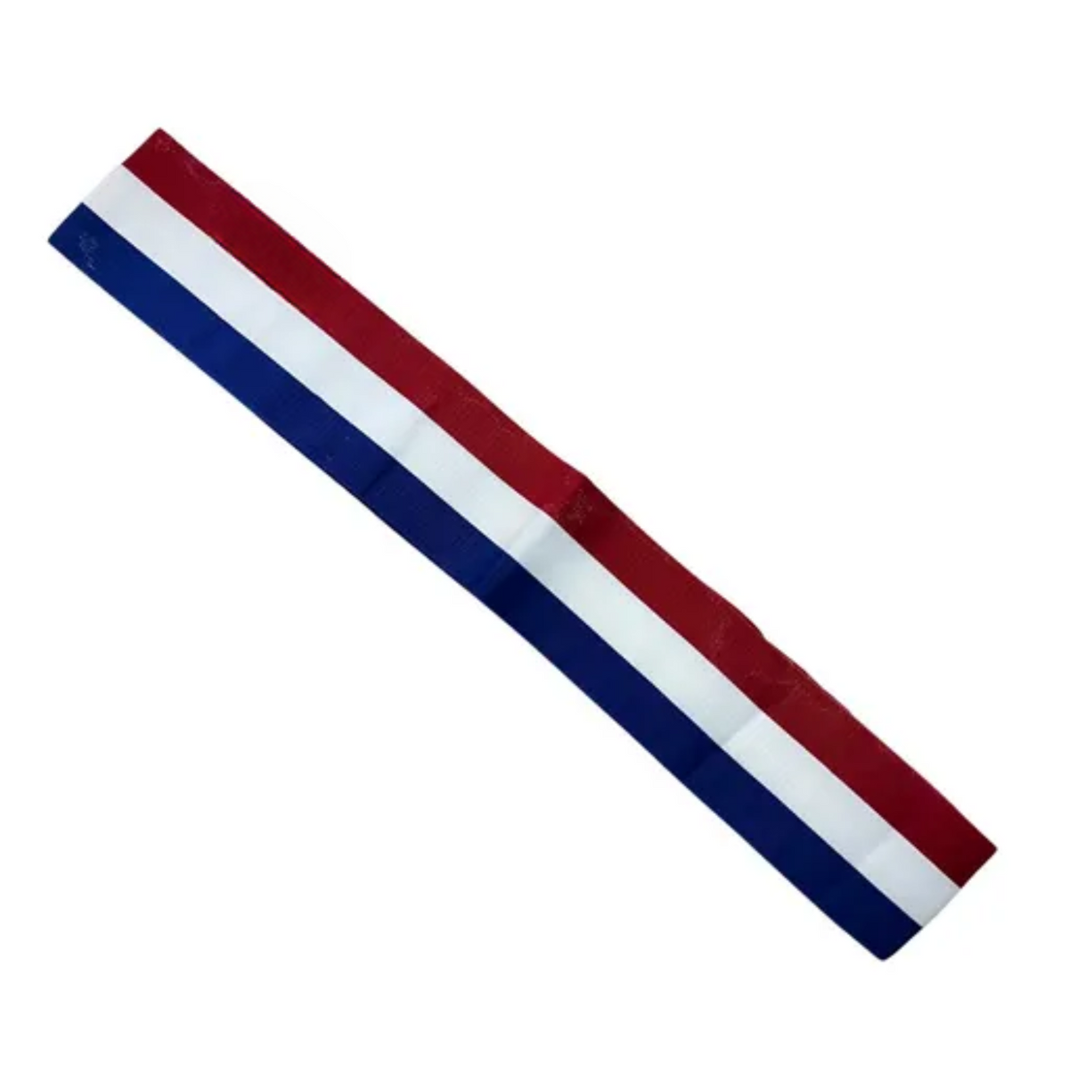 Faja Huasa Tradicional de Hilo – 107 cm x 5 cm