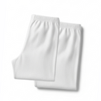 Calzoncillo largo infantil 100% algodón para invierno