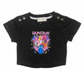 Polera Infantil K-Pop Huntrix Star Power 12 La Pascalle