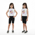 Polera Athletic Huntrix 4 La Pascalle
