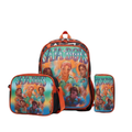 Mochila  | Saja Boys