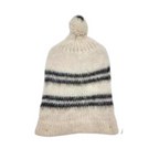 Set Gorro y Polainas Chilotas de Lana para Traje Típico