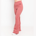 Calza Flare Dralon
