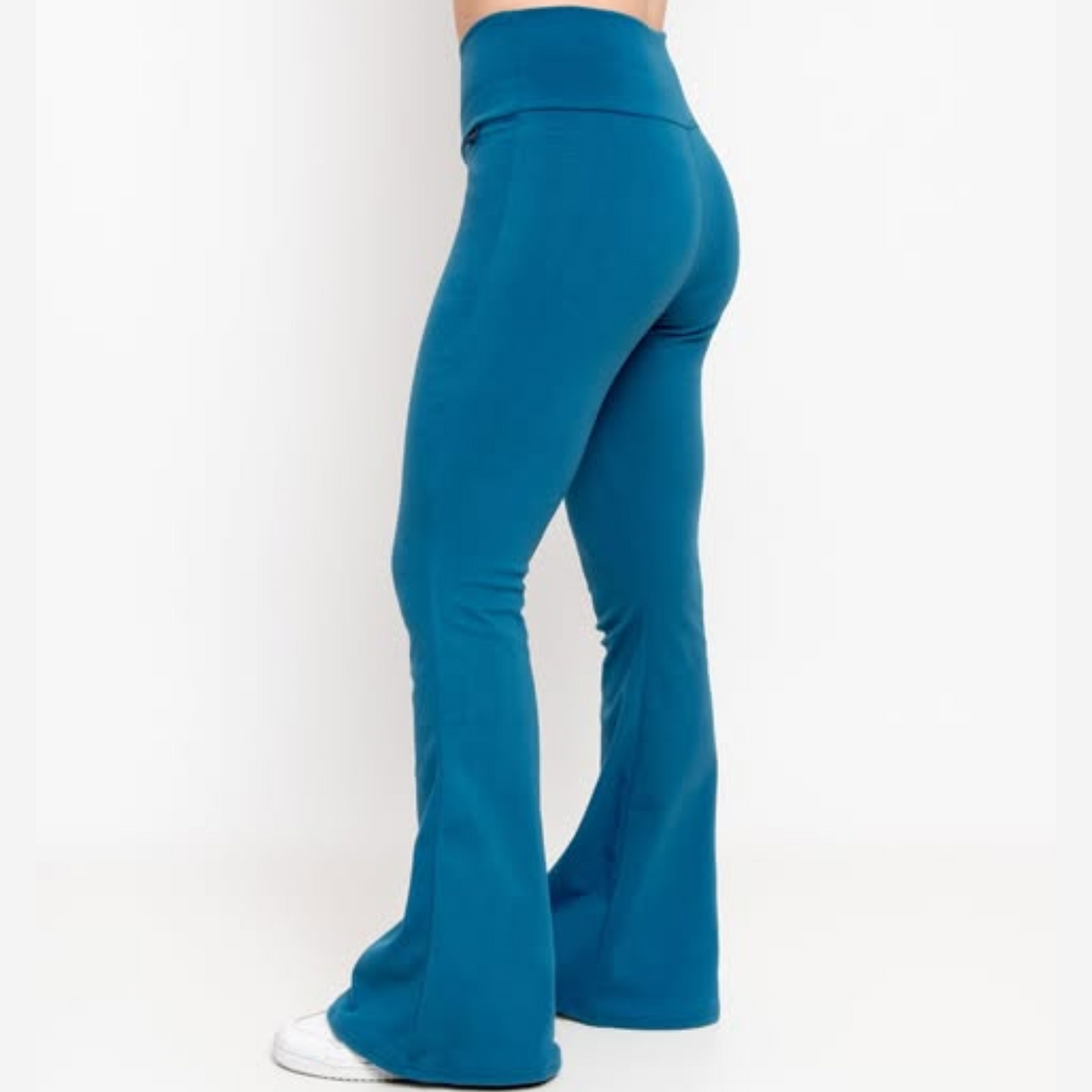 Calza Flare Dralon