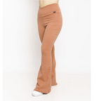 Calza Flare Dralon