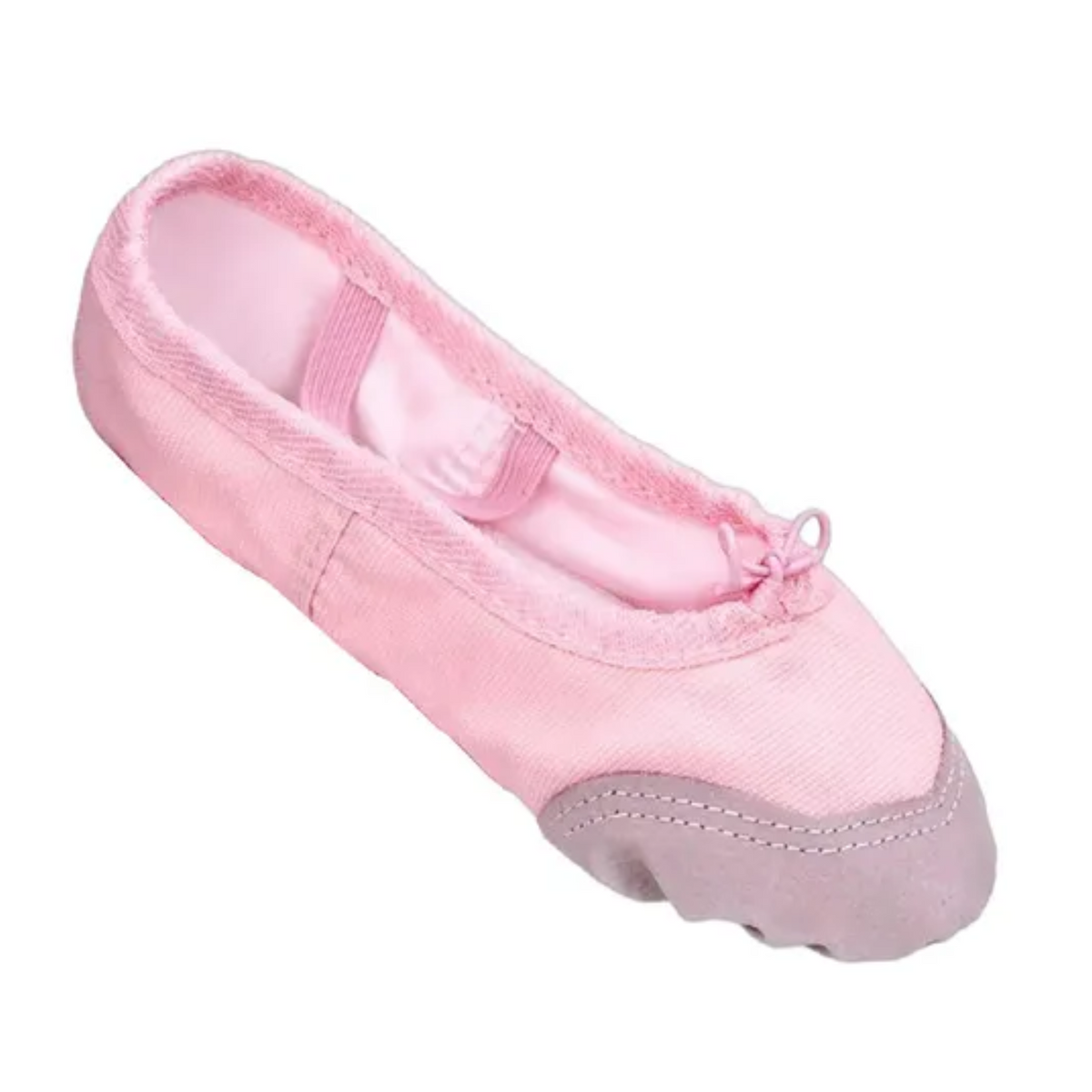Zapatilla Ensayo