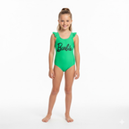 Traje de Baño Barbie Niña – Colección Verano