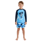traje de baño Shark Surf