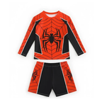 Traje de Baño Niño 2 Piezas Spiderman