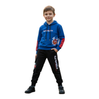 Conjunto infantil de 2 piezas Spiderman