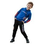 Conjunto infantil de 2 piezas Spiderman