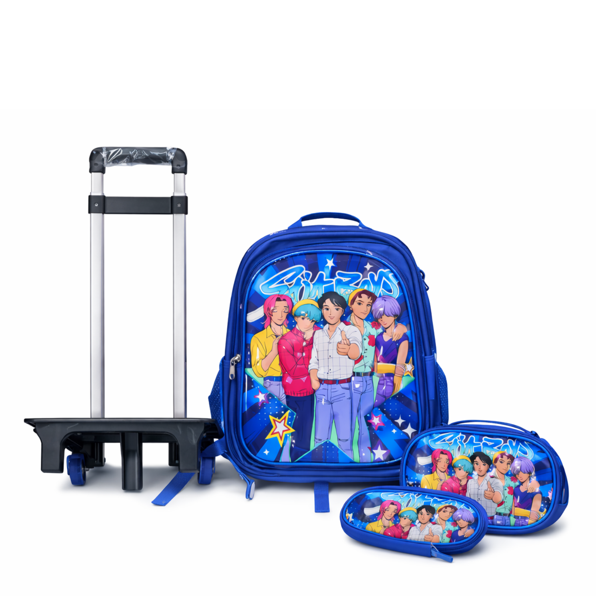 Mochila SAJA BOYS