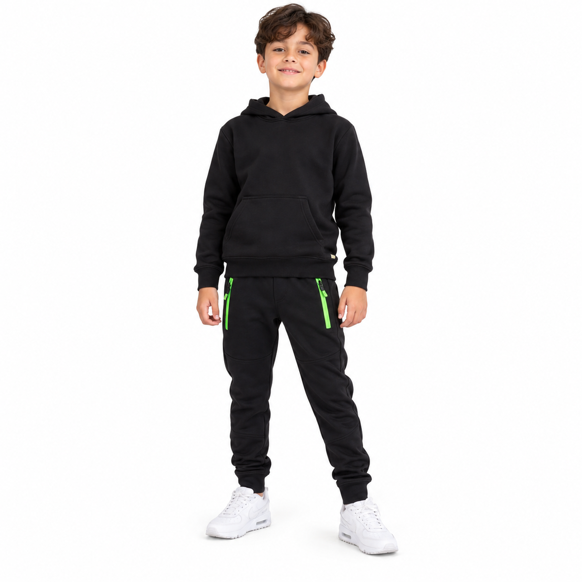 Pantalón Jogger Deportivo Infantil para Niño
