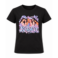 Polera Infantil Niña KATSEYE