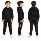 Pantalón Jogger Deportivo Infantil para Niño
