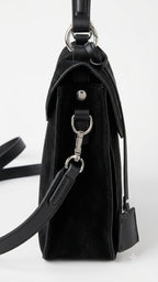 Cartera París Gamuza Premium