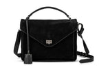 Cartera París Gamuza Premium