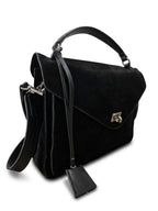 Cartera París Gamuza Premium