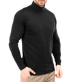 Beatle de Algodón Hombre - Gris - XL | Pascalle