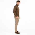 Beatle de Algodón Hombre - Negro - M | Pascalle