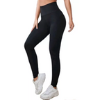 Calza Algodon Torero color Negro - Pascalle