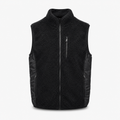 Chaleco Sherpa Hombre Forrado - Negro - L | Pascalle